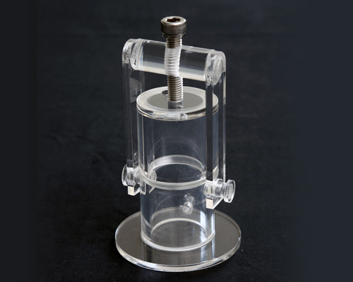 透氣測試器